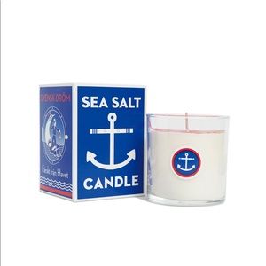 🪩 SALE Svensk Dröm Sea Salt Candle